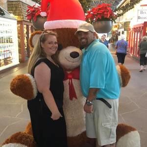 Meet your Posher, Stephen